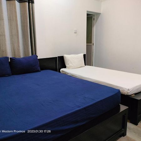פוטאלם Taj Residence מראה חיצוני תמונה