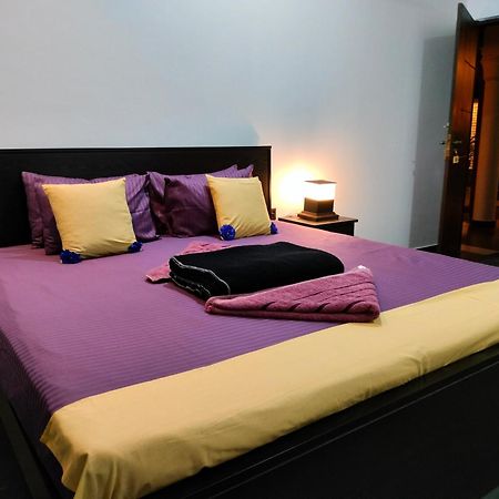 פוטאלם Taj Residence מראה חיצוני תמונה