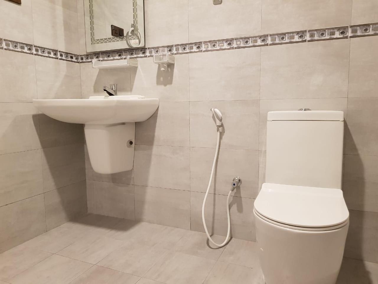 פוטאלם Taj Residence חדר תמונה
