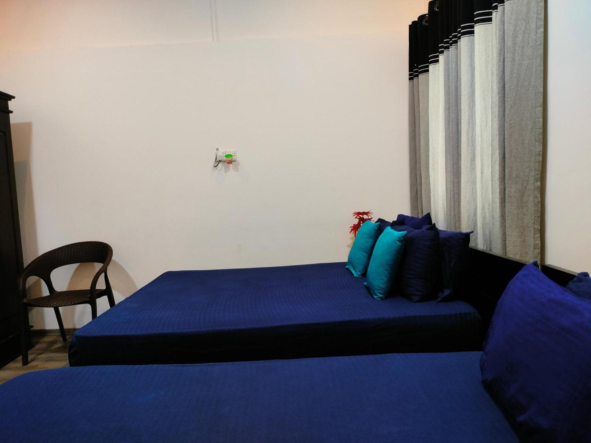 פוטאלם Taj Residence מראה חיצוני תמונה