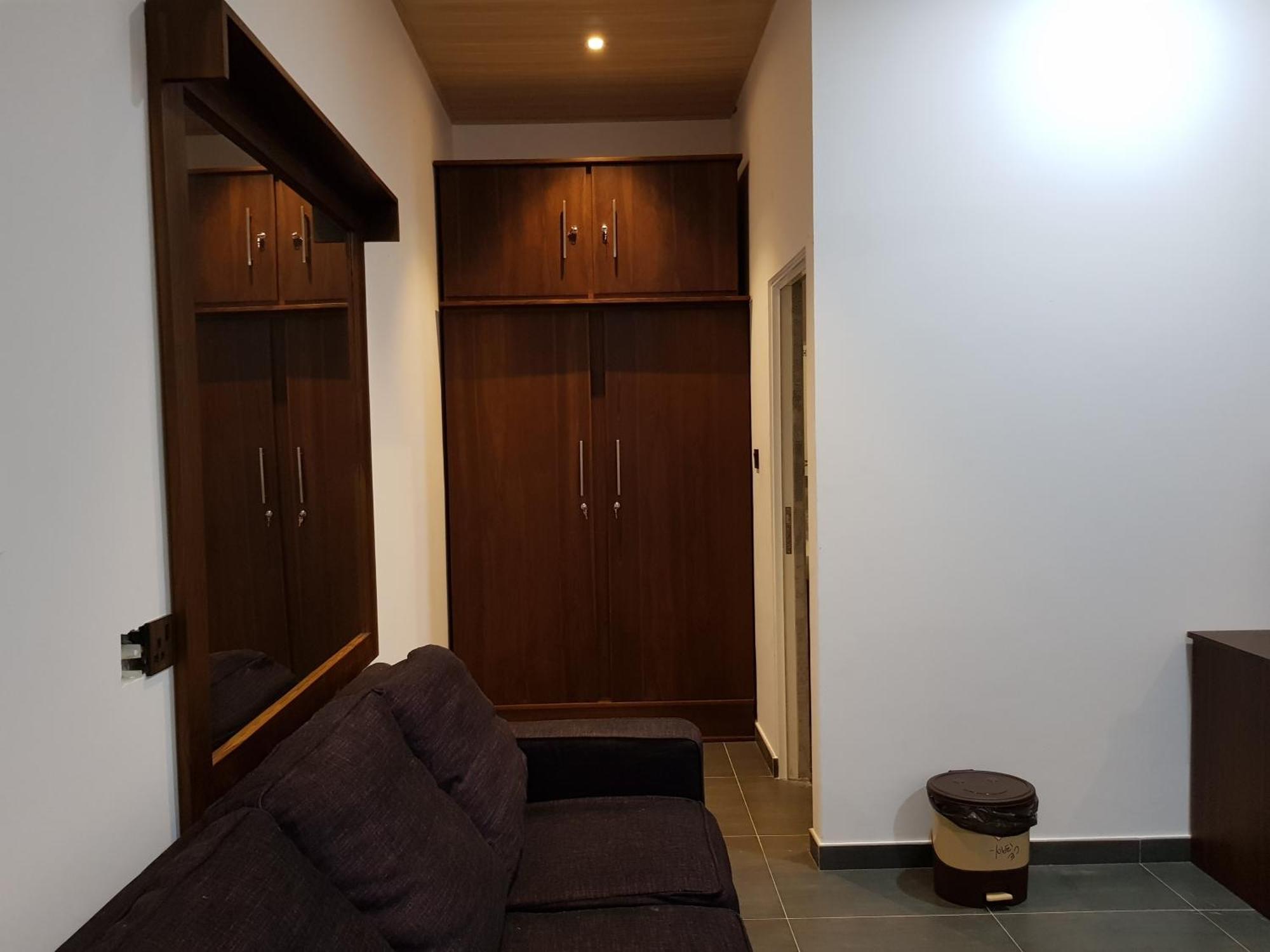 פוטאלם Taj Residence מראה חיצוני תמונה