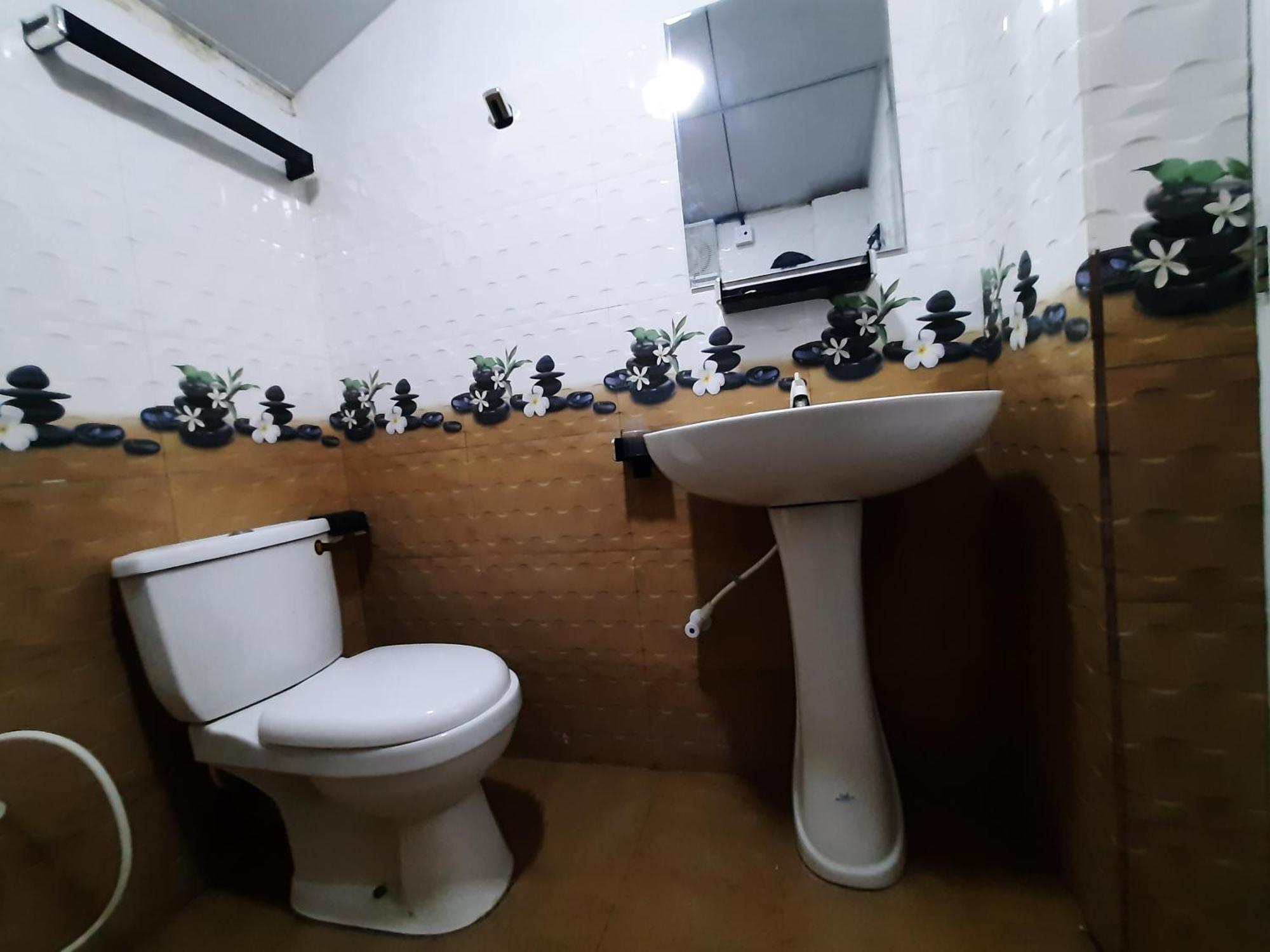 פוטאלם Taj Residence חדר תמונה