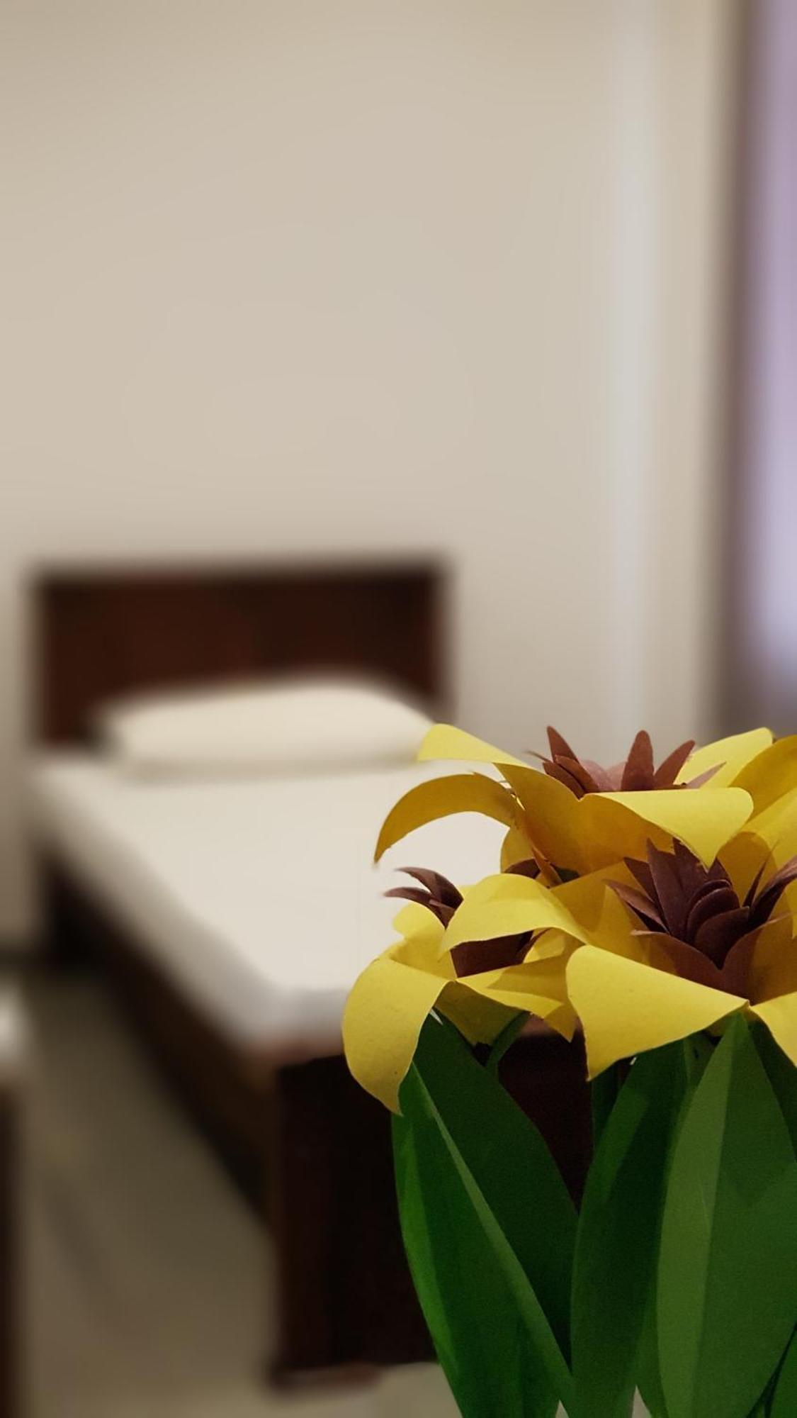 פוטאלם Taj Residence חדר תמונה