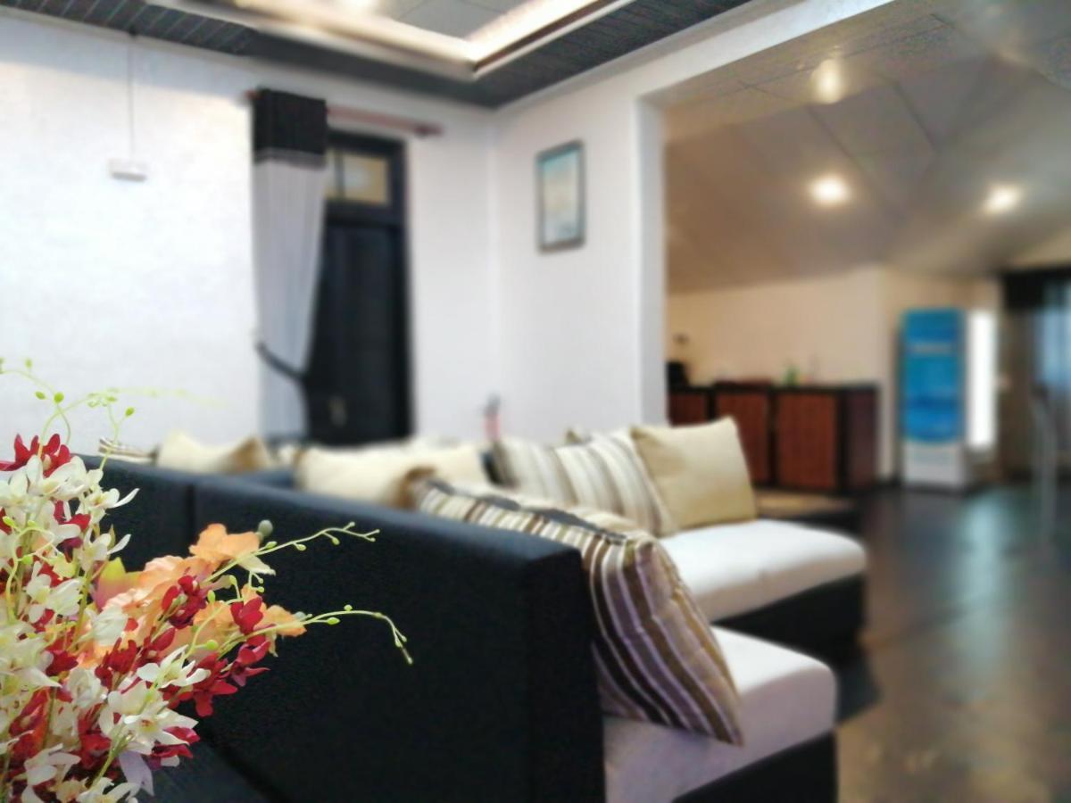 פוטאלם Taj Residence מראה חיצוני תמונה