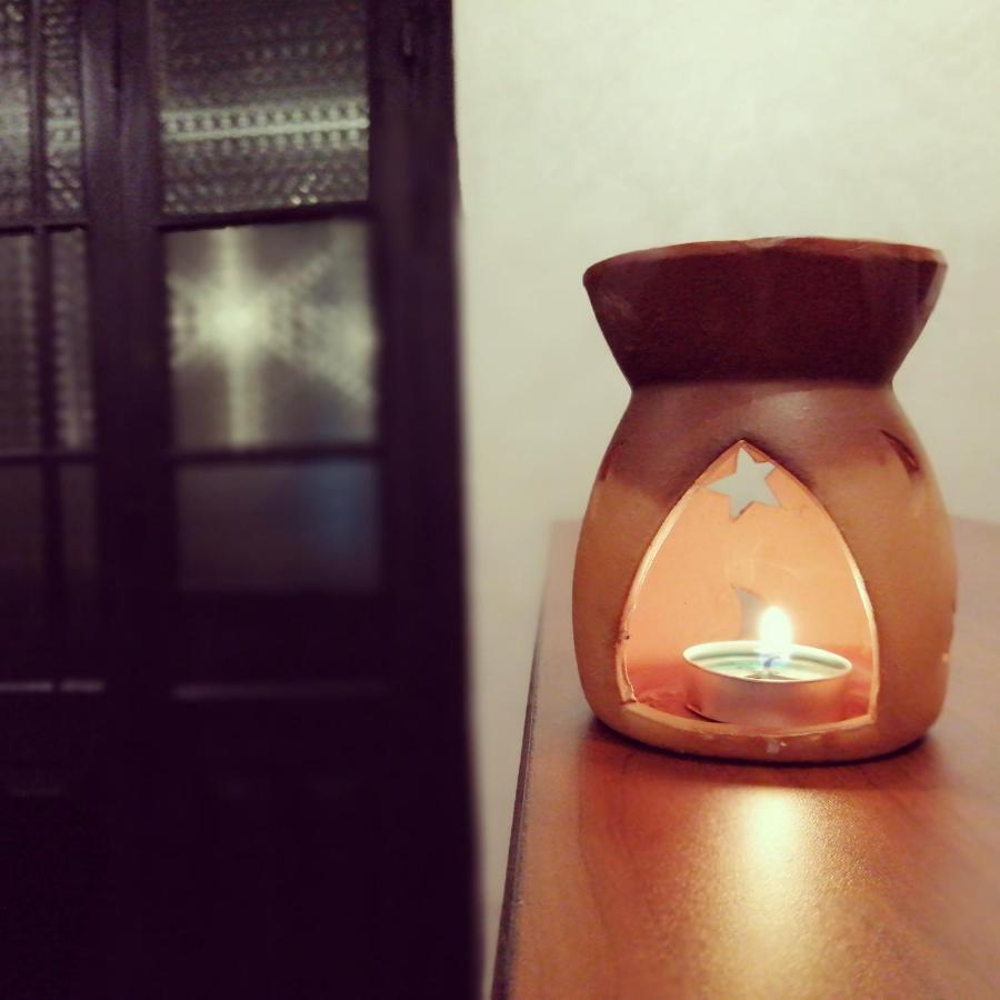 פוטאלם Taj Residence מראה חיצוני תמונה