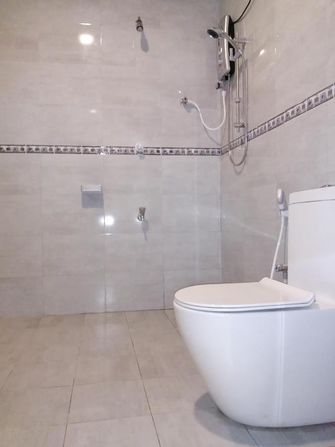 פוטאלם Taj Residence מראה חיצוני תמונה