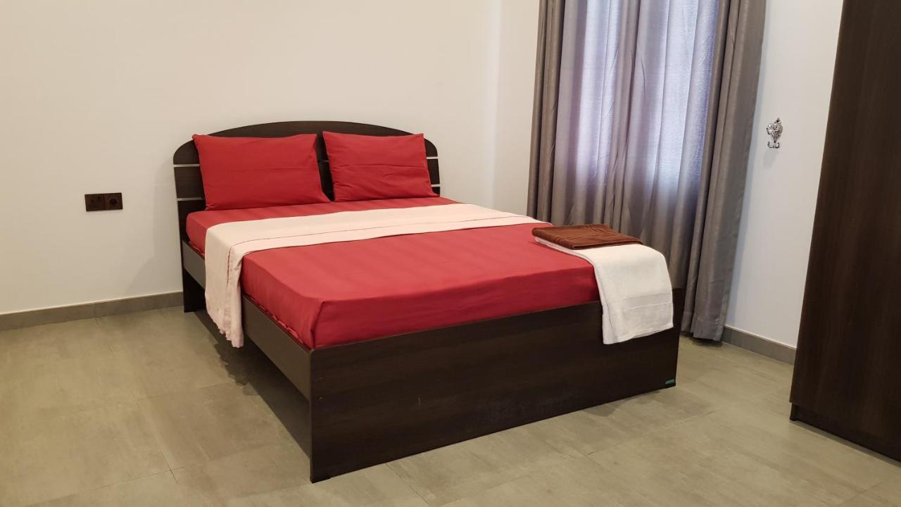 פוטאלם Taj Residence מראה חיצוני תמונה